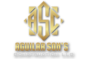 LOGO-Aguilar Son’s Construction LLC